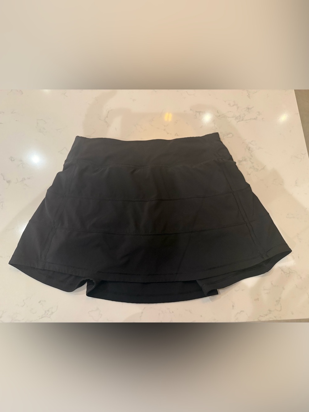 lululemon Pace Rival Skirt 4 Tall